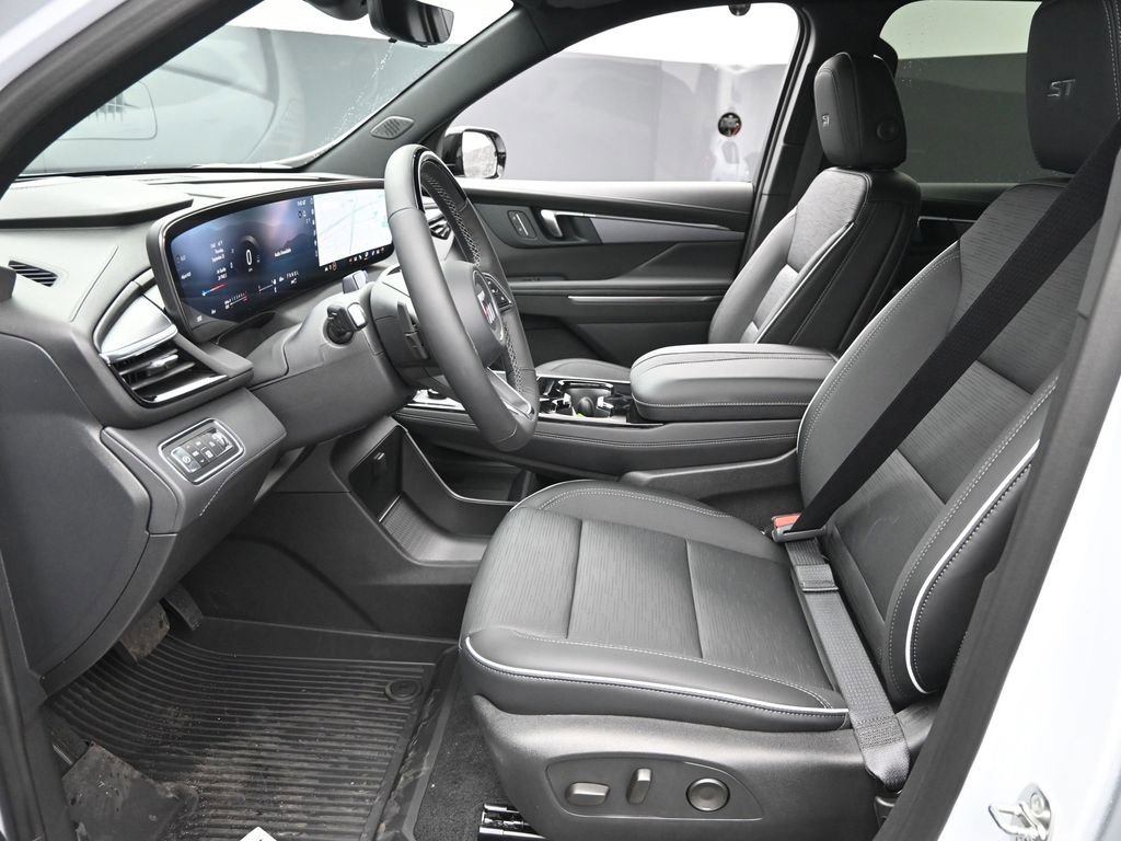 New 2026 Buick Enclave Sport Touring w/ Super Cruise Package image 17