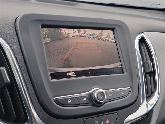 Certified 2023 Chevrolet Equinox LS w/ Driver Confidence II Package image 28