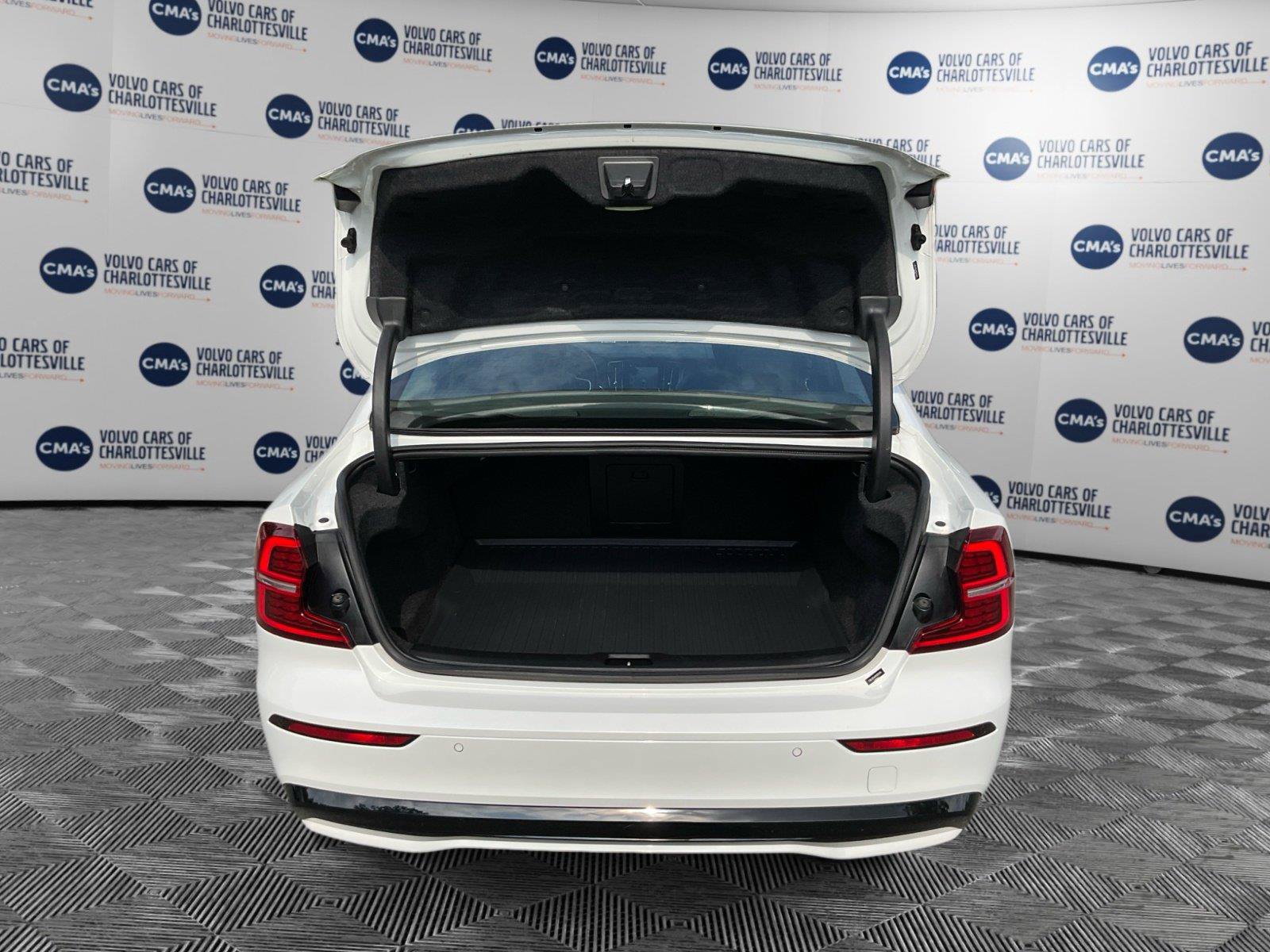 Used 2023 Volvo S60 B5 Plus w/ Climate Package AWD/4WD image 15