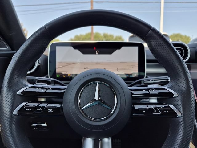 Certified 2024 Mercedes-Benz C 300 Sedan image 25