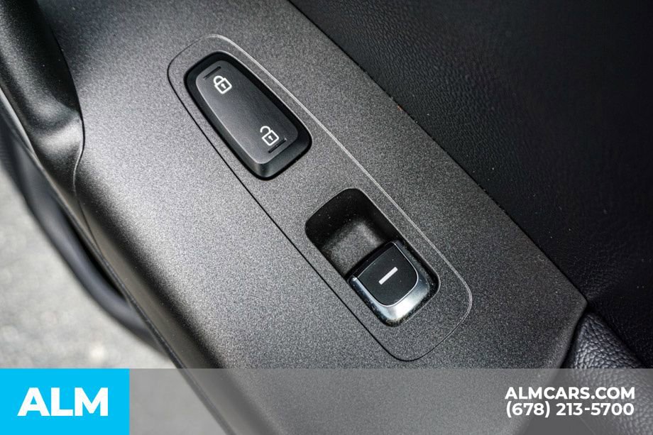 Used 2021 Kia Sportage LX image 50