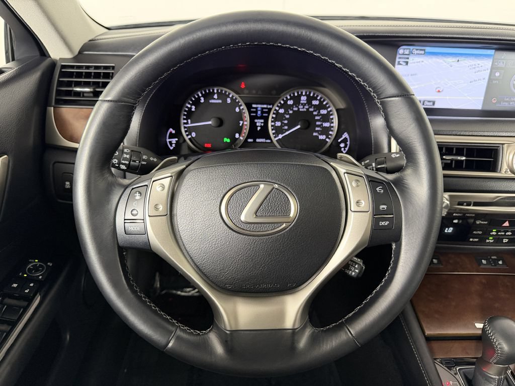 Used 2015 Lexus GS 350 w/ Premium Package RWD image 36