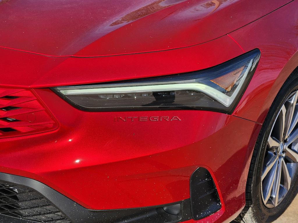 New 2026 Acura Integra image 8