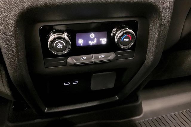 Used 2025 Buick Enclave Sport Touring w/ Power Package image 29