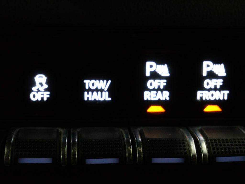 Used 2022 RAM 1500 Big Horn image 20