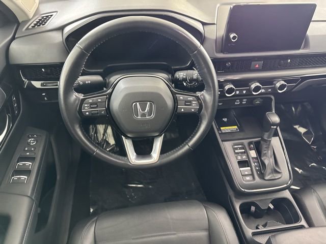 Certified 2025 Honda CR-V EX-L image 30