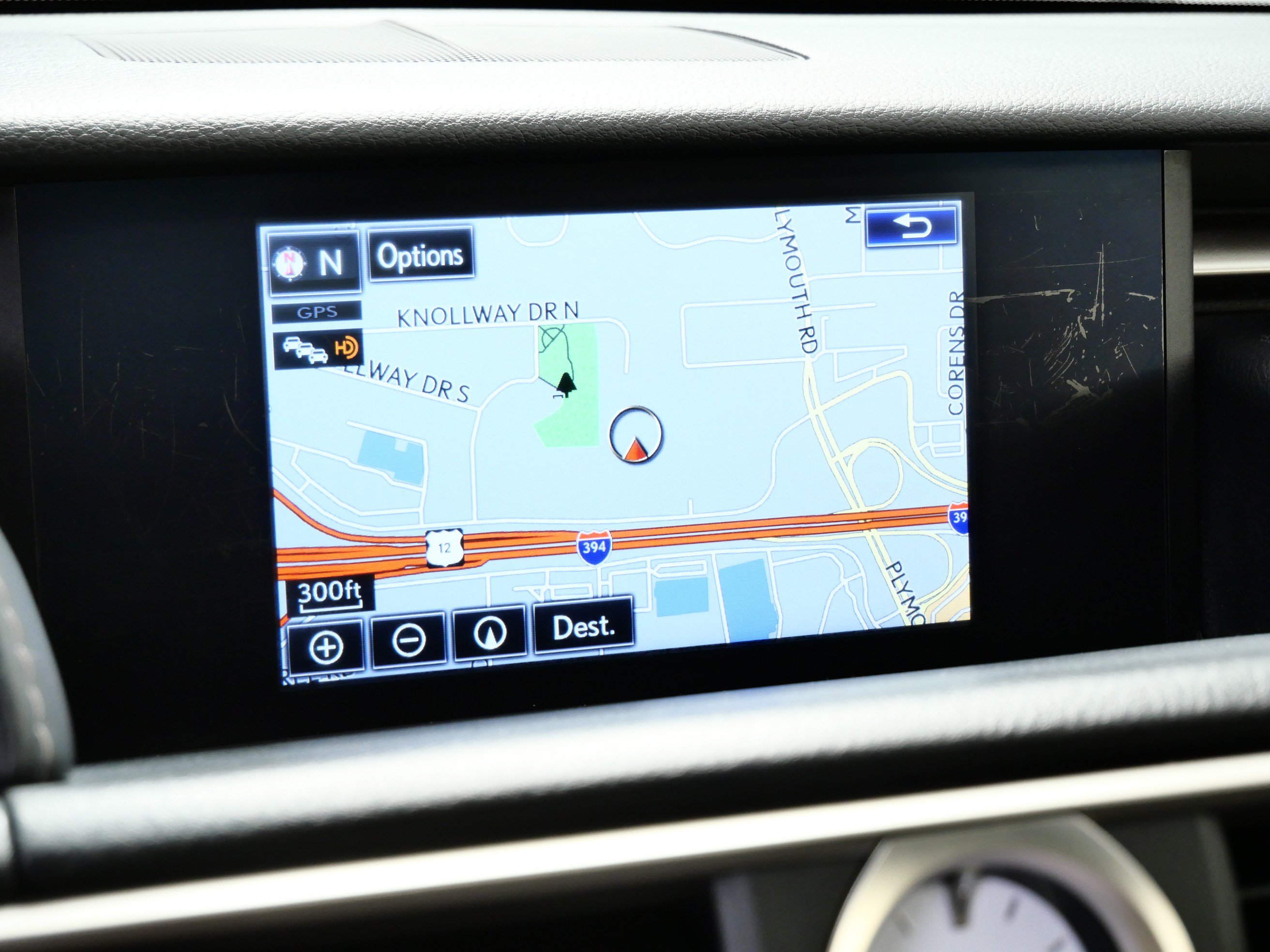 Used 2015 Lexus RC 350 AWD w/ Navigation System Package image 27