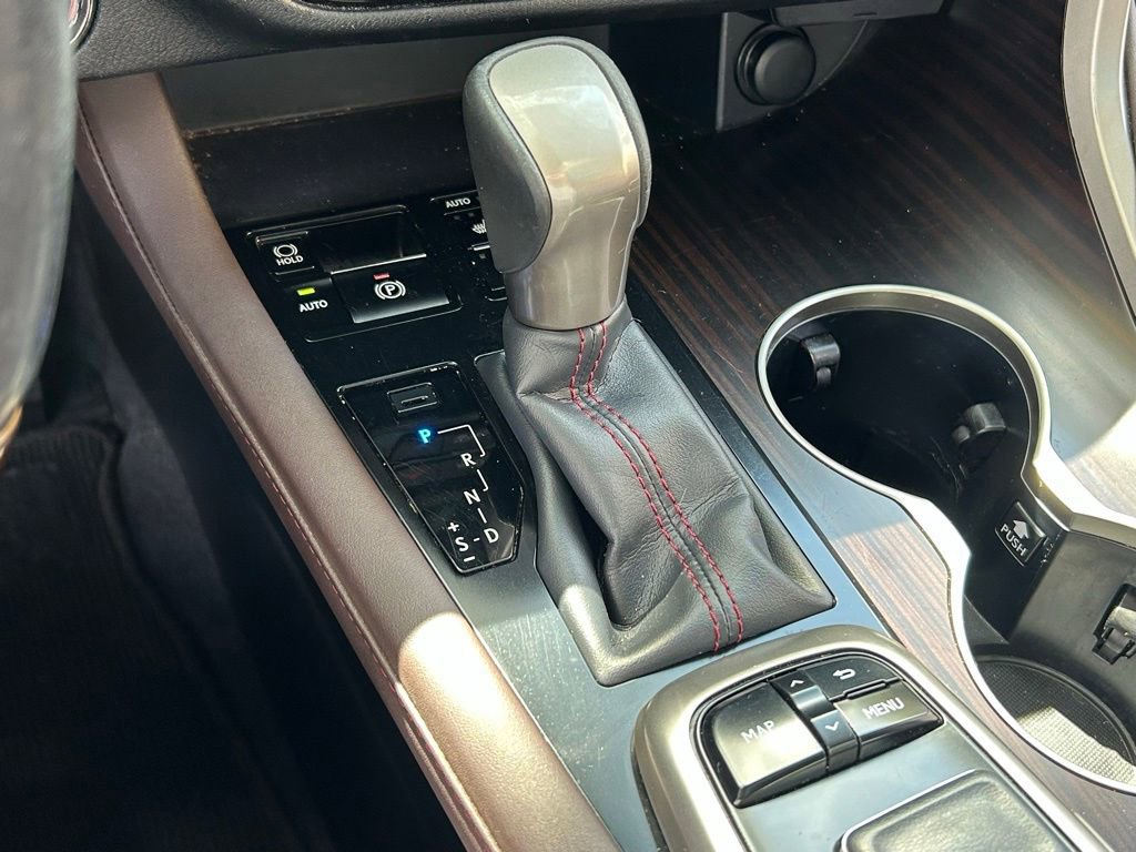 Used 2019 Lexus RX 350L 350L image 23