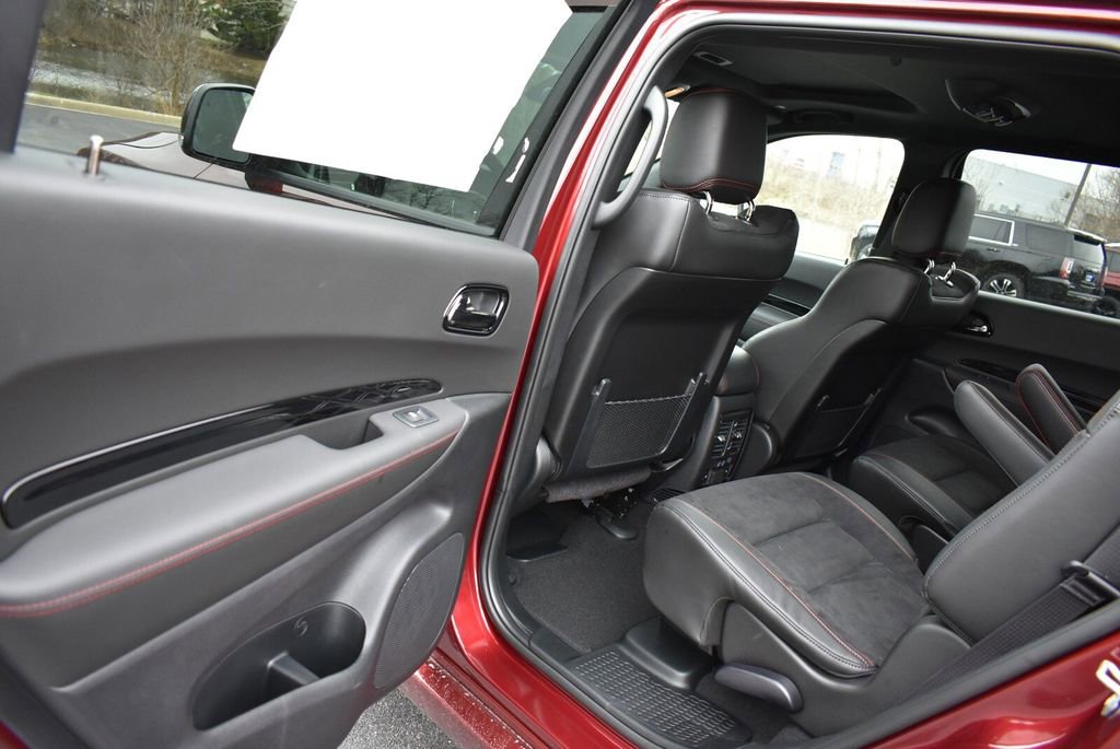 New 2026 Dodge Durango GT image 26