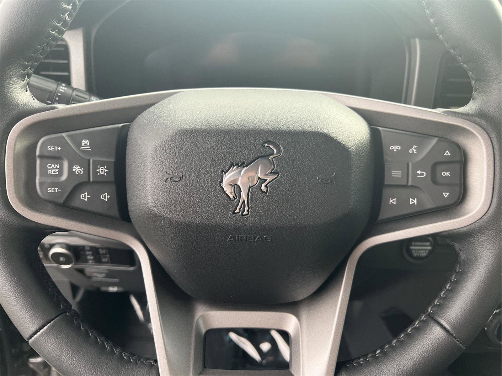 New 2025 Ford Bronco Badlands image 56