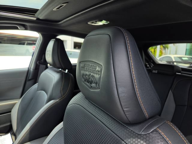 Certified 2024 Subaru Crosstrek 2.5i Wilderness AWD/4WD image 25