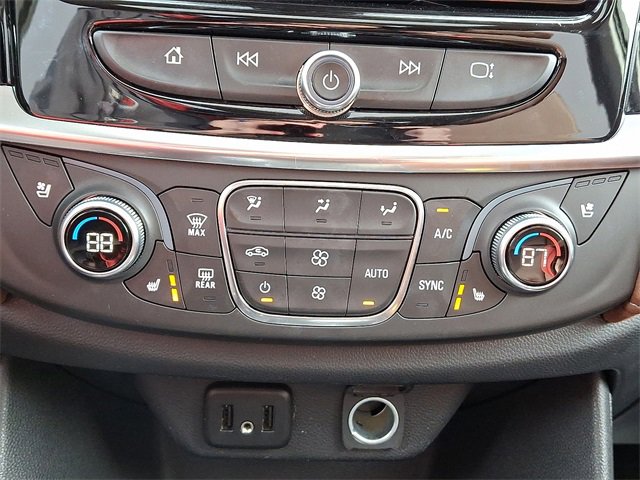 Used 2019 Chevrolet Traverse High Country w/ LPO, Floor Liner Package image 17