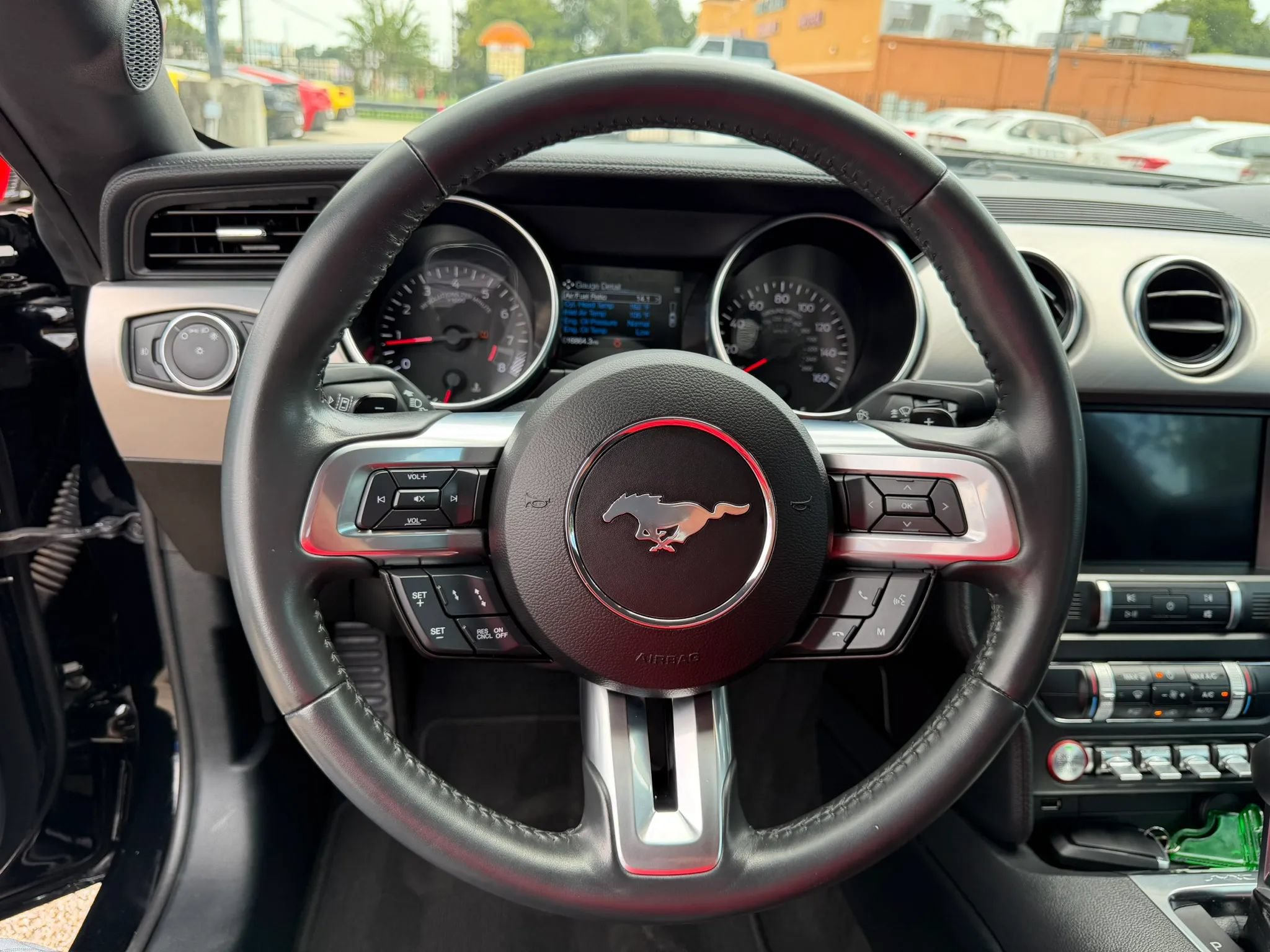 Used 2023 Ford Mustang GT w/ Equipment Group 301A RWD image 25