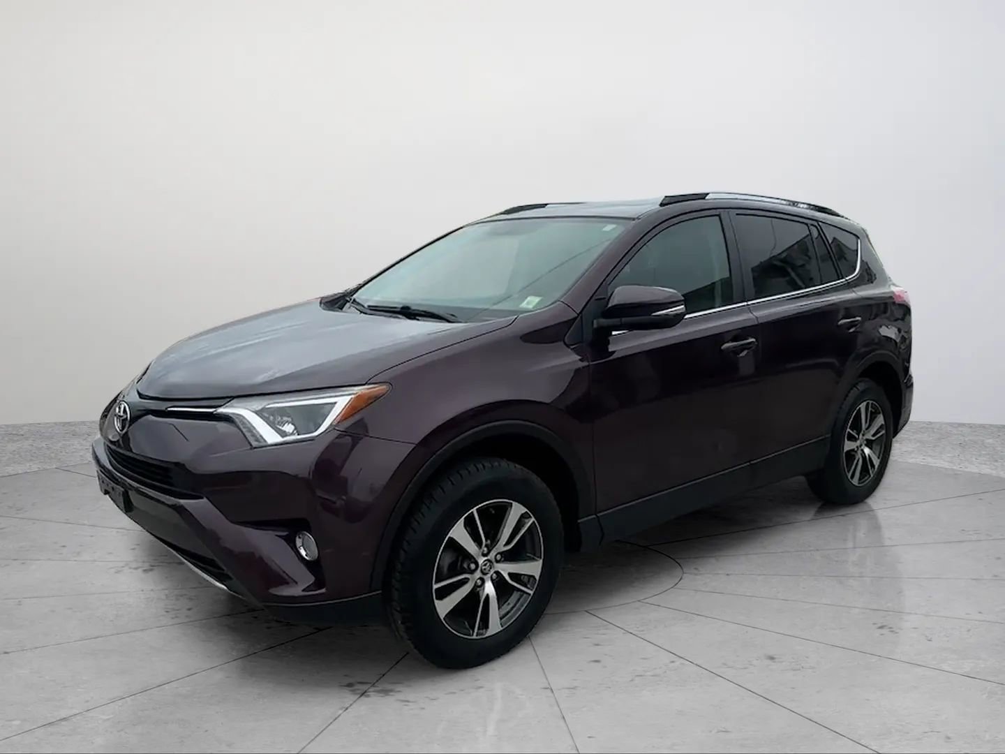 Used 2016 Toyota RAV4 XLE