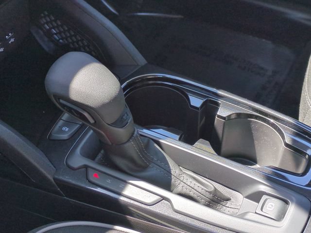 Used 2025 Chevrolet TrailBlazer LT AWD/4WD image 19
