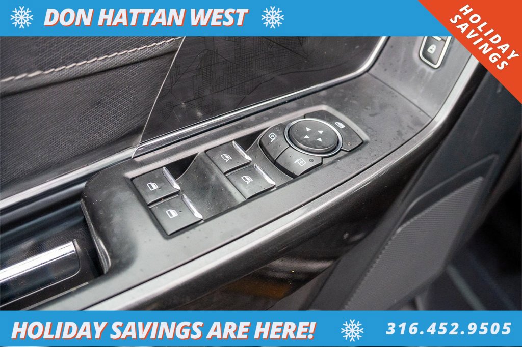 Used 2021 Ford F150 XLT w/ Equipment Group 302A High image 16