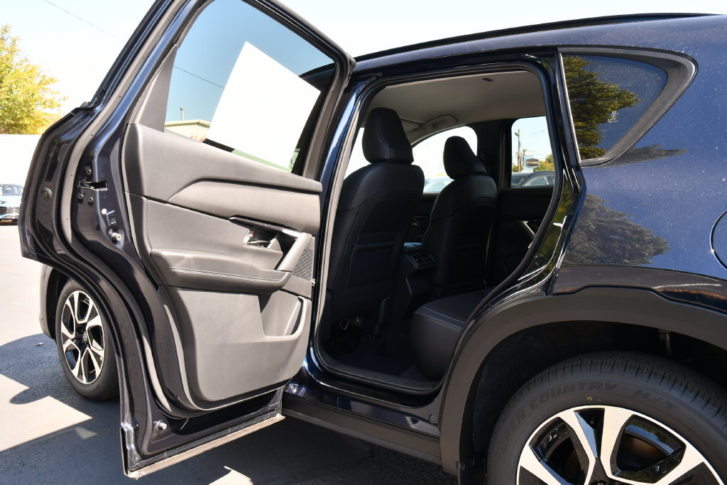New 2026 MAZDA CX-5 Preferred AWD/4WD image 17