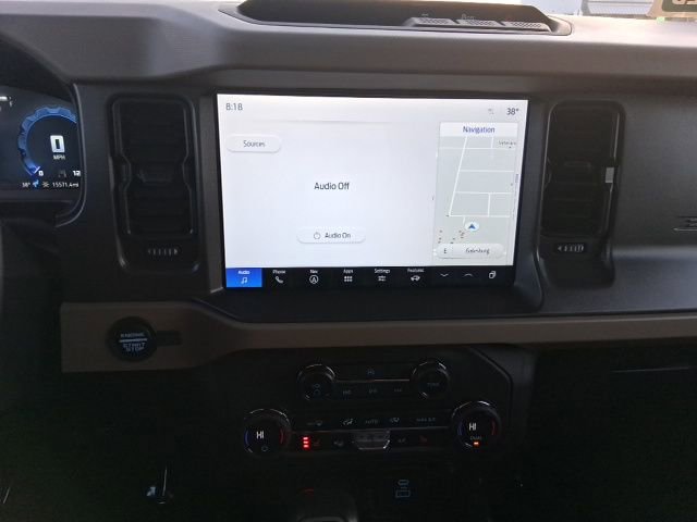 Used 2025 Ford Bronco Big Bend image 25