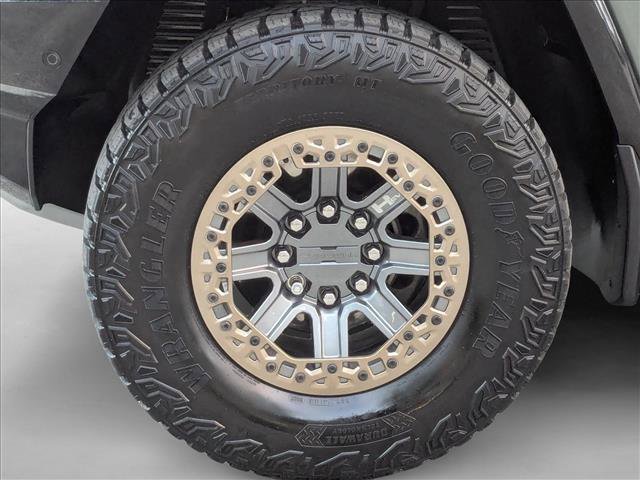 Used 2024 GMC Hummer EV 3X w/ Extreme Off-Road Package image 24