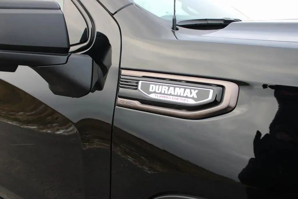 New 2026 GMC Sierra 1500 AT4X w/ AT4X AEV Edition image 9