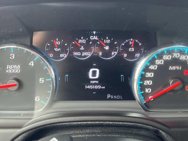 Used 2017 Chevrolet Tahoe Premier AWD/4WD image 26