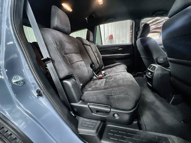 Used 2022 Honda Pilot Sport image 23