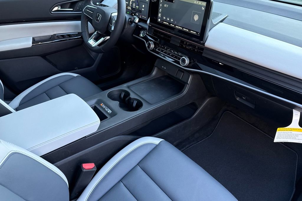 New 2026 Honda Prologue Touring image 13