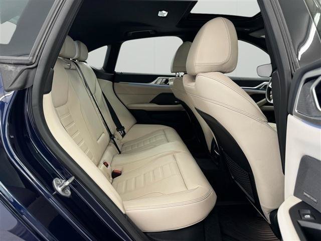 Used 2024 BMW M440i Gran Coupe RWD image 20