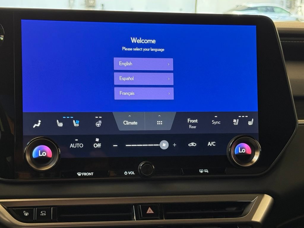 Certified 2024 Lexus RX 350 w/ Convenience Package AWD/4WD image 15