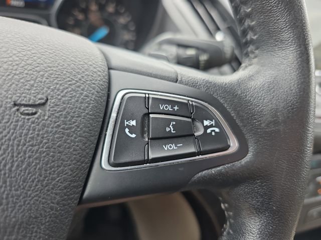 Used 2017 Ford Escape Titanium image 20