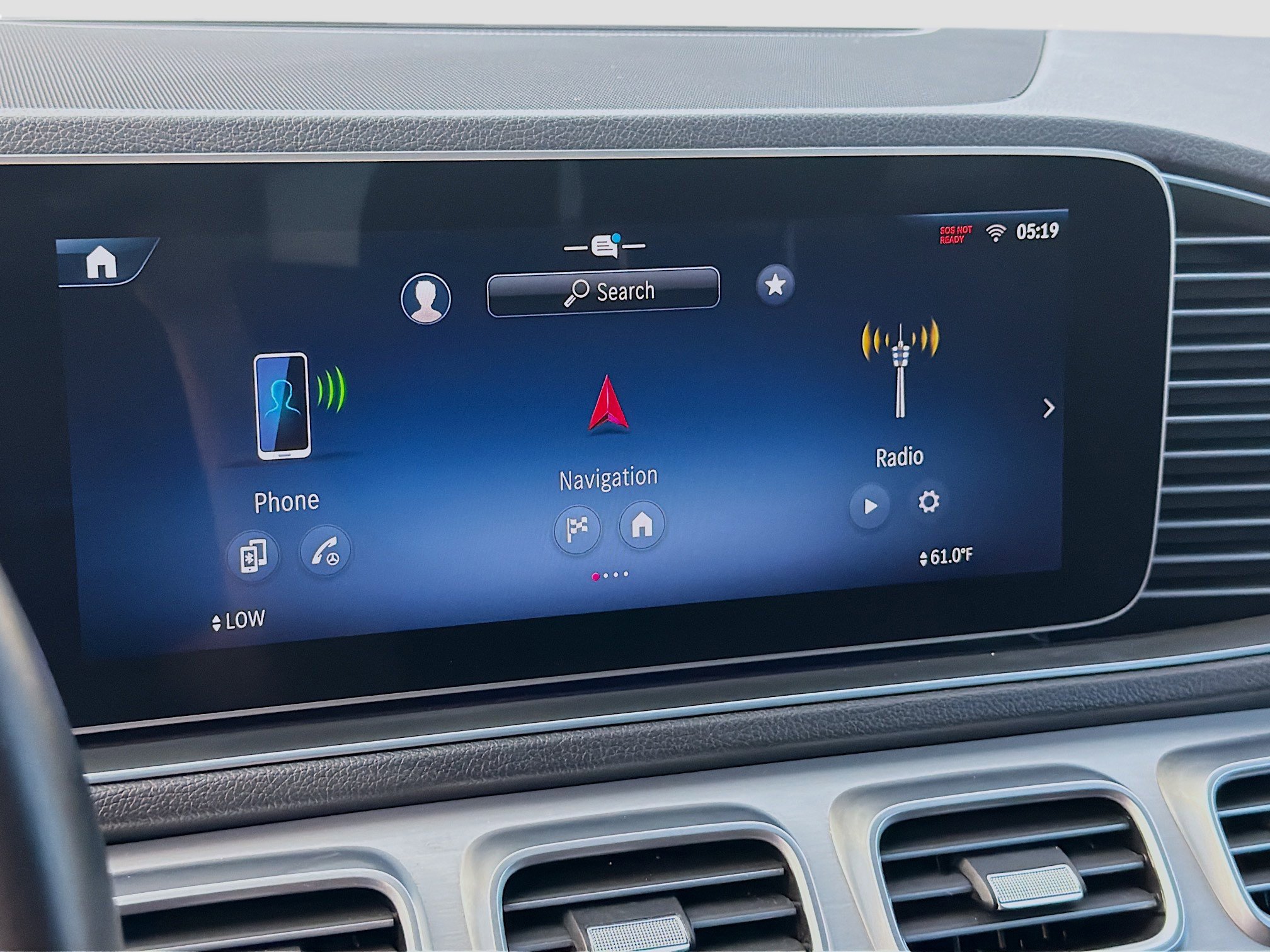 Used 2024 Mercedes-Benz GLE 350 4MATIC image 12