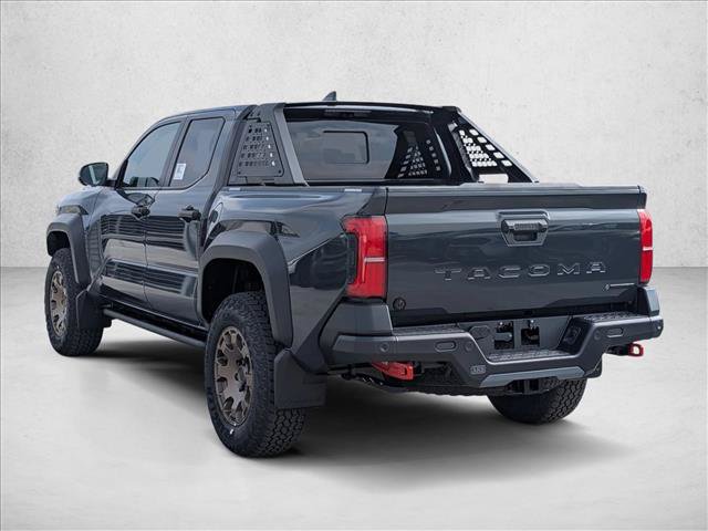 New 2026 Toyota Tacoma 4x4 Double Cab Hybrid image 9