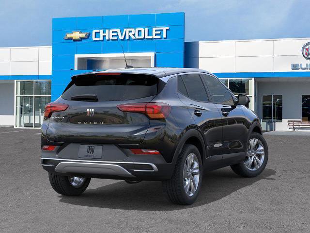 New 2026 Buick Encore GX Preferred w/ Comfort Package image 25