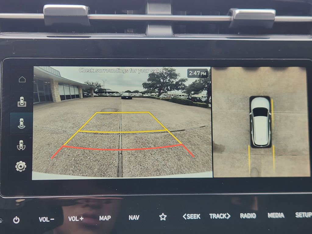 Used 2023 Hyundai Tucson Limited FWD image 18