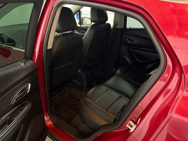 Used 2014 Buick Encore Leather image 18
