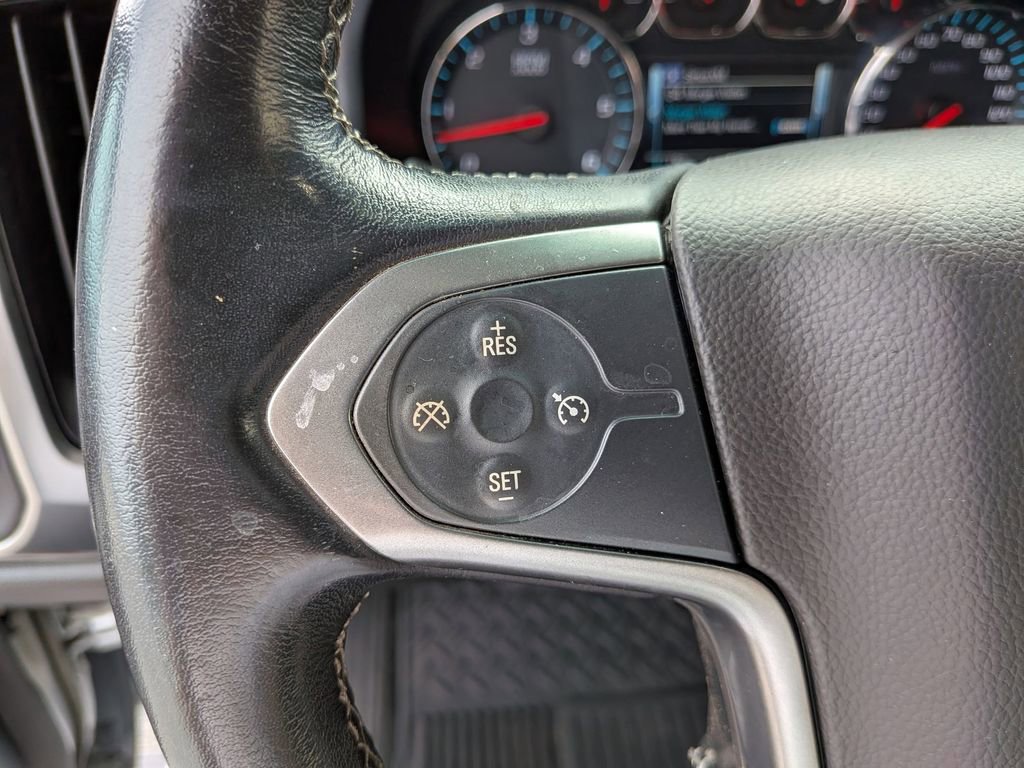 Used 2019 Chevrolet Silverado 1500 LT RWD image 14