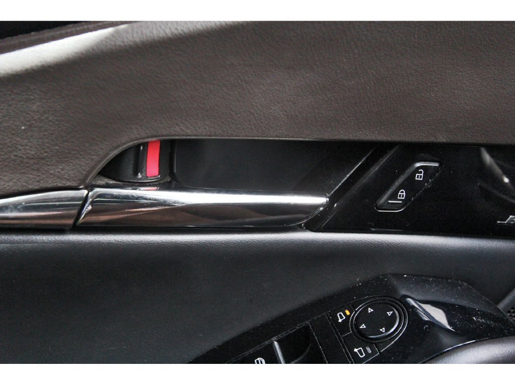 Used 2021 MAZDA CX-30 AWD 2.5 S w/ Premium Package image 21