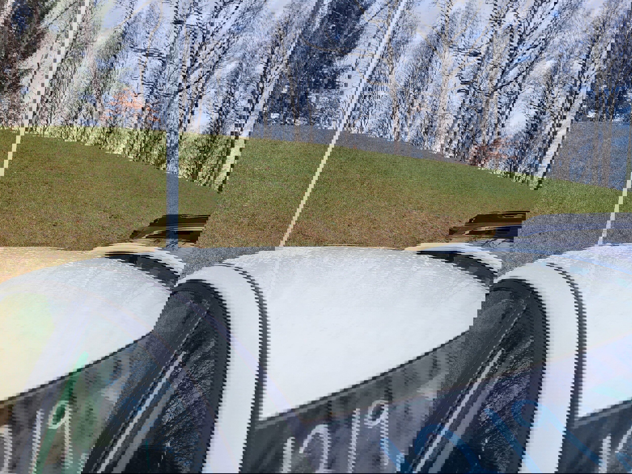 Used 2025 Nissan Altima 2.5 S image 9