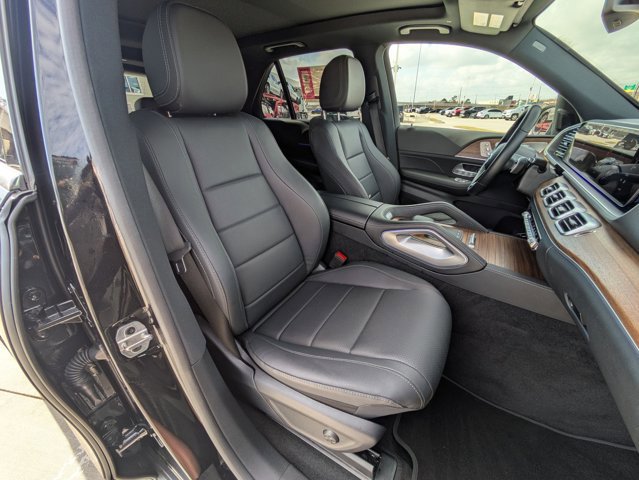 Used 2025 Mercedes-Benz GLE 350 4MATIC image 26