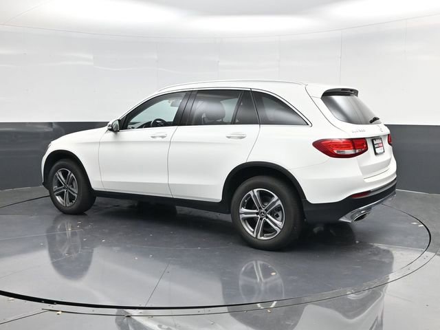 Used 2017 Mercedes-Benz GLC 300 4MATIC image 5