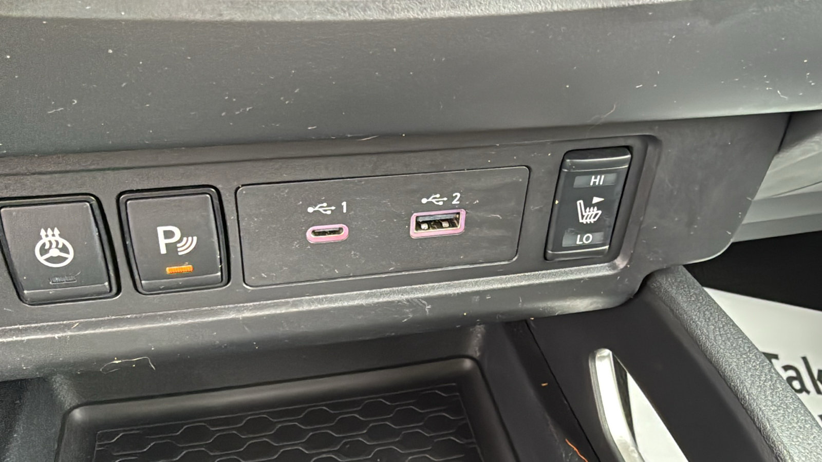 Certified 2024 Nissan Frontier SV w/ SV Convenience Package AWD/4WD image 16