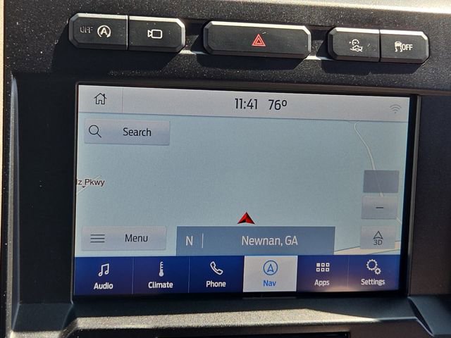 Used 2020 Ford F150 Raptor w/ Equipment Group 802A Luxury image 17