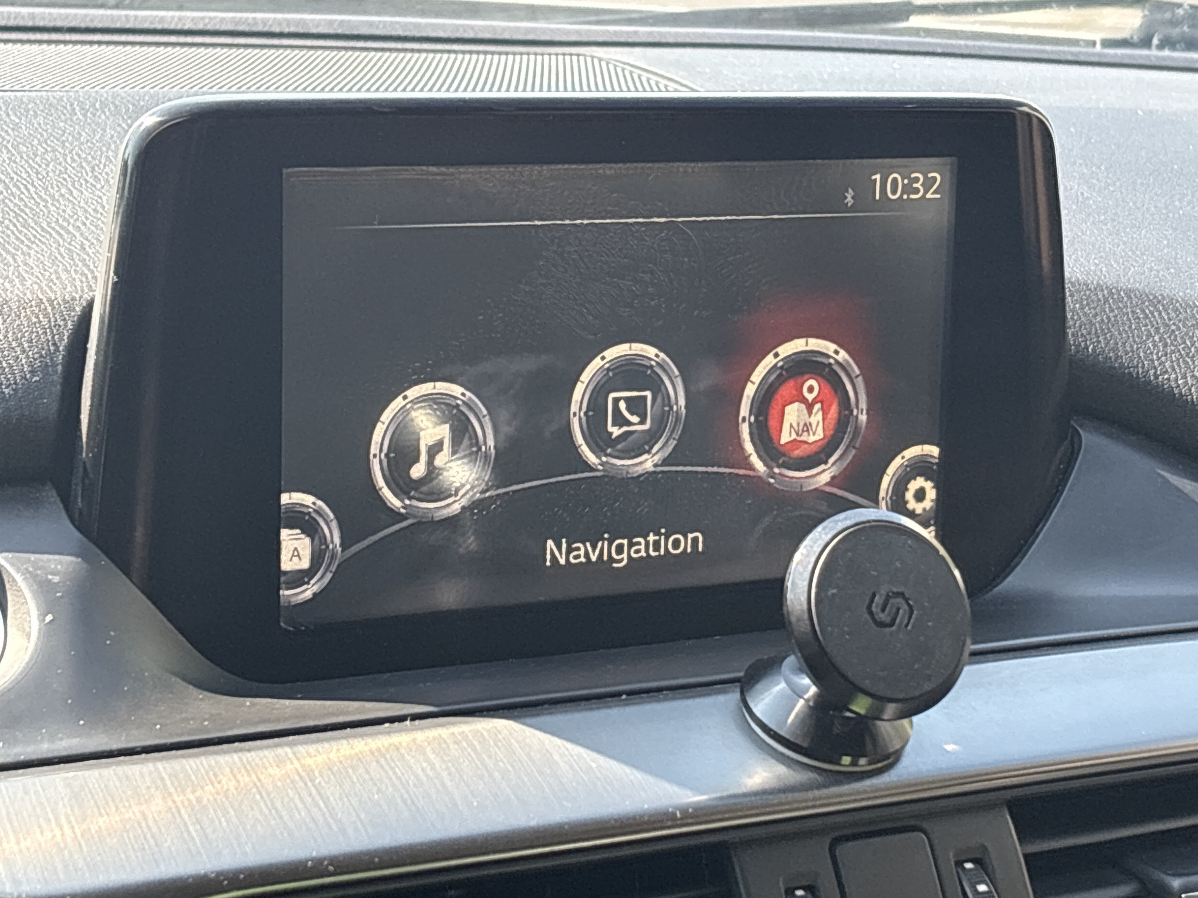 Used 2016 MAZDA MAZDA6 Touring FWD image 24