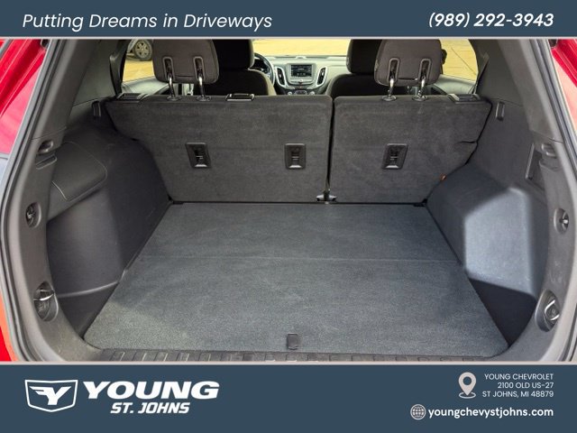 Used 2019 Chevrolet Equinox LT FWD image 37