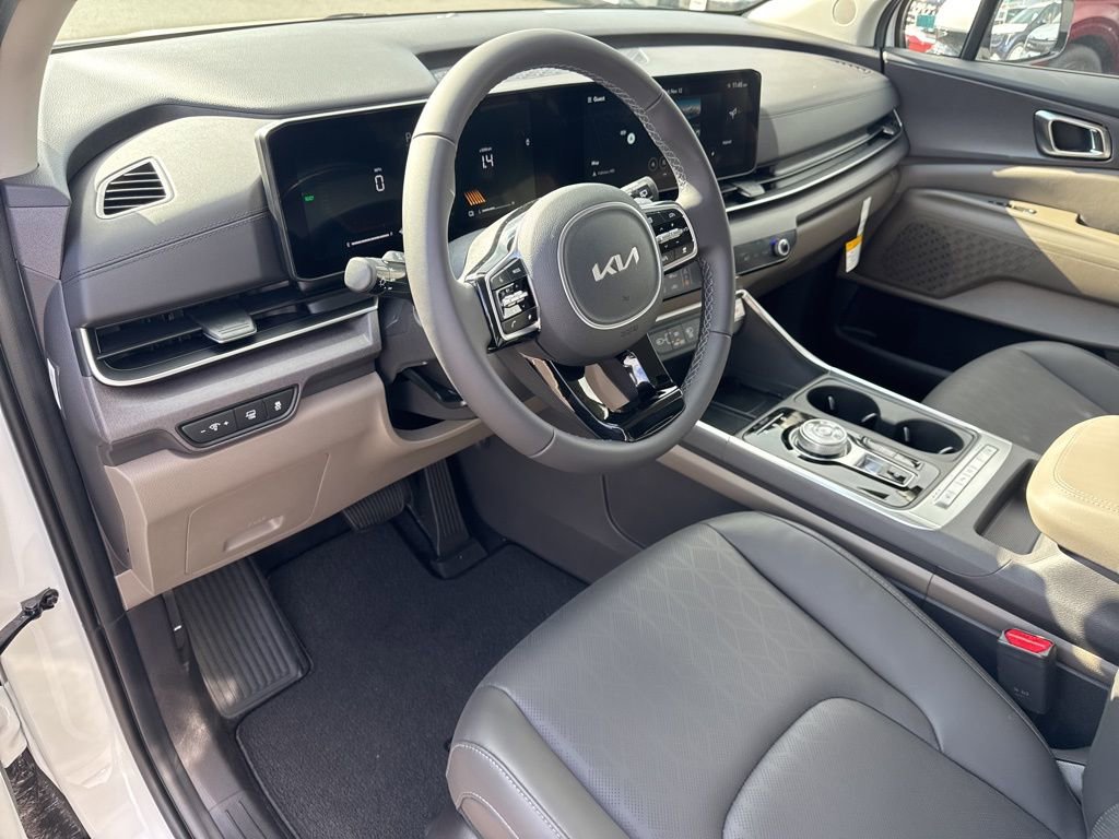 New 2026 Kia Carnival EX image 10