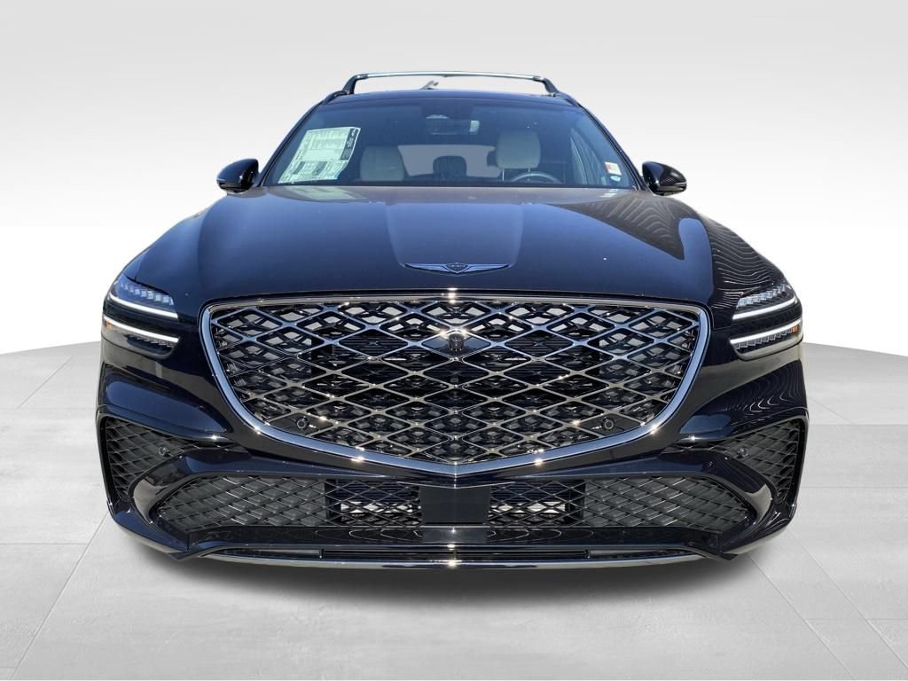 New 2026 Genesis GV70 3.5T Sport Prestige AWD/4WD image 2