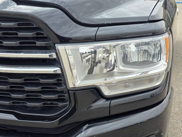 Used 2022 RAM 3500 Big Horn w/ Level C Equiment Group AWD/4WD image 3