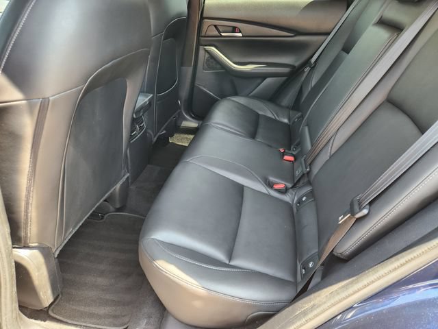 Used 2021 MAZDA CX-30 FWD 2.5 S w/ Preferred Package image 30