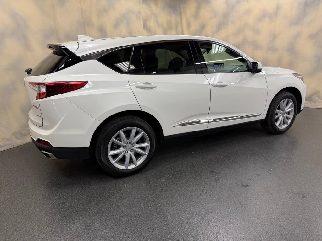 Used 2023 Acura RDX AWD image 10