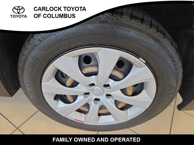 Used 2024 Toyota Corolla LE FWD image 10